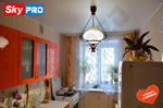 Сатиновый натяжной потолок на кухне отзыв